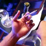 Smoking Experience au