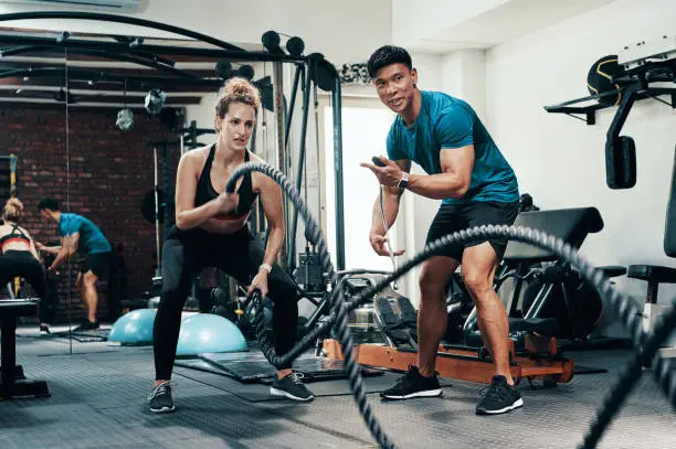 Online Fitness Coach: Revolutionizing Personal Training | Australian ...